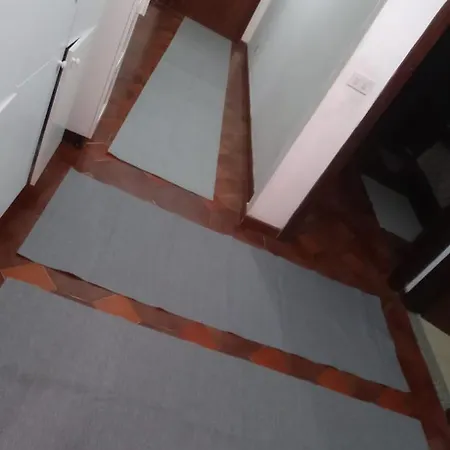 Bed & Breakfast Stella House Policoro