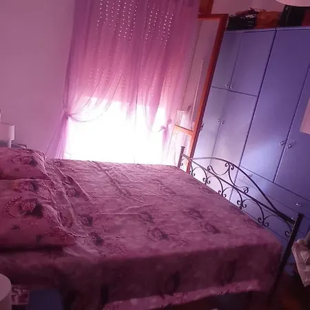 Stella House Policoro