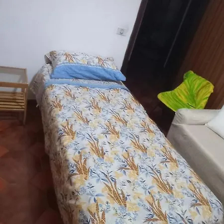 فندق مبيت وإفطار Stella House بوليكورو