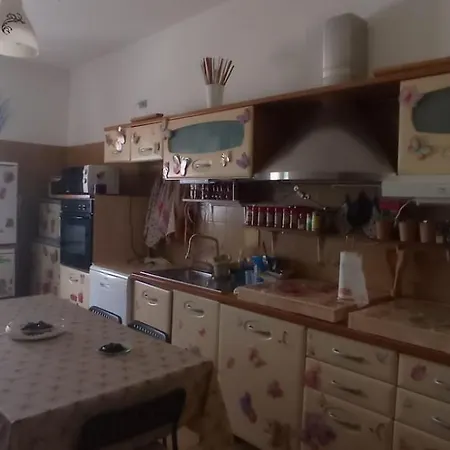 فندق مبيت وإفطار Stella House *