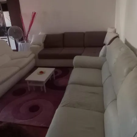 Stella House *