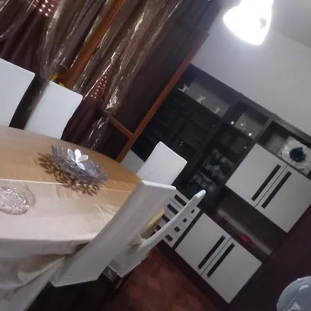 فندق مبيت وإفطار Stella House