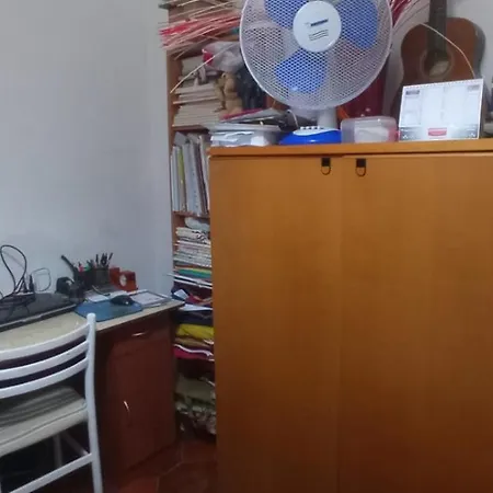 فندق مبيت وإفطار Stella House بوليكورو