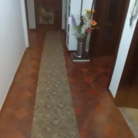 Stella House Policoro
