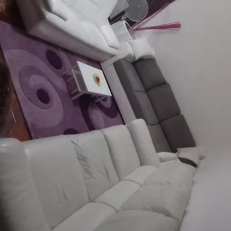 Stella House فندق مبيت وإفطار