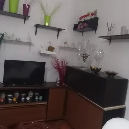 فندق مبيت وإفطار Stella House