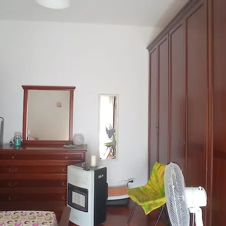 Stella House Policoro