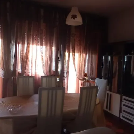 Bed & Breakfast Stella House