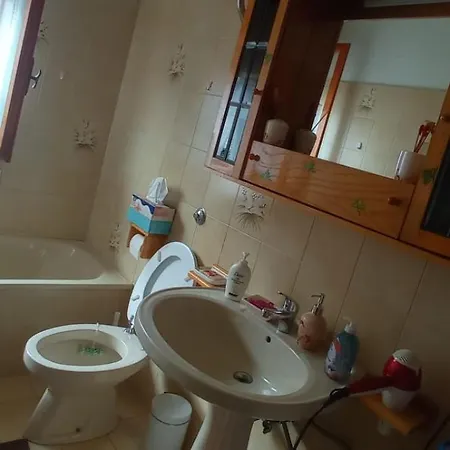 Stella House Policoro