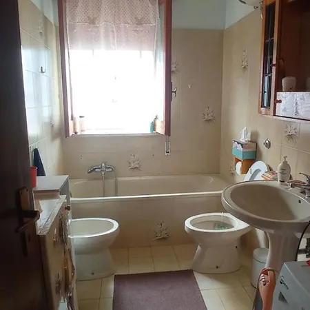 Stella House Bed & Breakfast