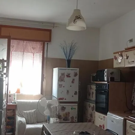 Stella House Bed & Breakfast *