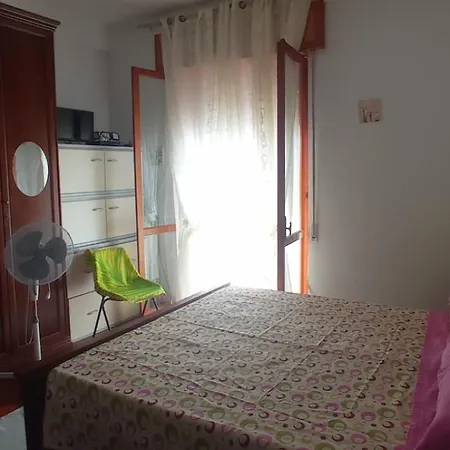 Bed & Breakfast Stella House Policoro