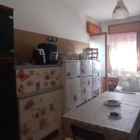 Bed & Breakfast Stella House *
