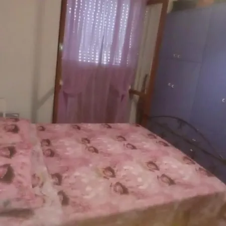 Stella House Bed & Breakfast