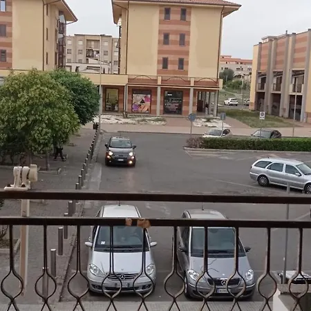 Stella House فندق مبيت وإفطار بوليكورو